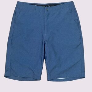 Pebble Beach shorts LIKE NEW with reinforced waistband 4-pockets 2 back button